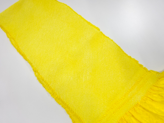 Furisode Kimono Silk